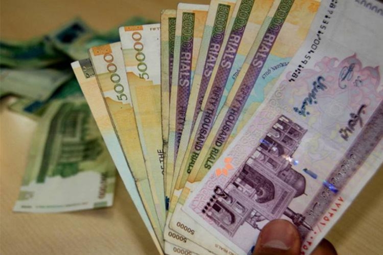 سقوط بی سابقه ارزش ریال در سه ماه گذشته